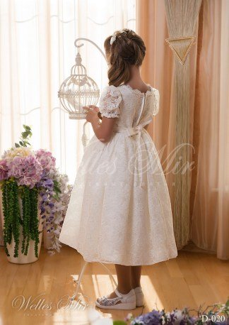 Children dresses Children dresses 2015 D-020-2