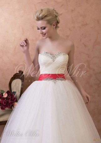 Rochii de mireasa Gentle Rose 073-2