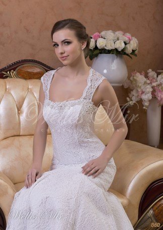 Свадебные платья Gentle Rose 060-2
