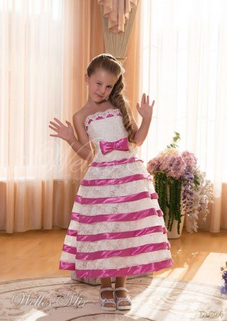 Children dresses Children dresses 2015 D-024-1