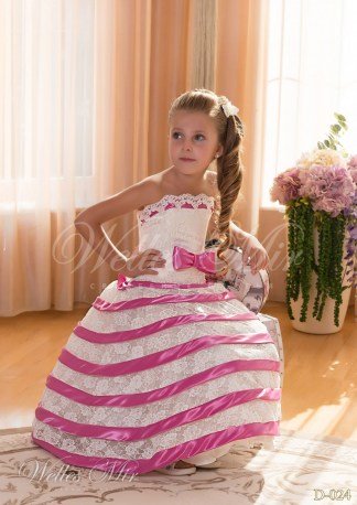 Children dresses Children dresses 2015 D-024-2