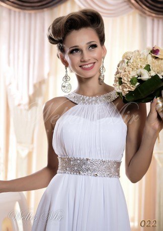 Свадебные платья Romantic Dream 022-2