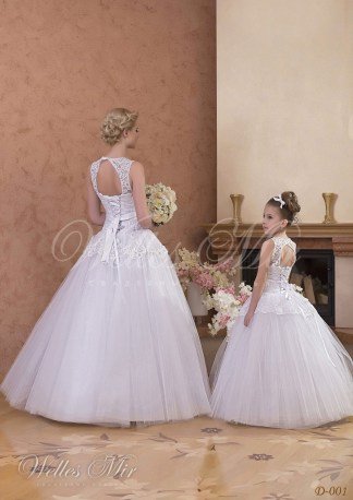Children dresses Children dresses 1 D-001-2
