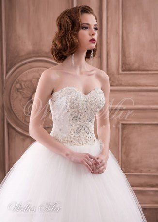 Wedding dresses Gorgeous 230-VG-2