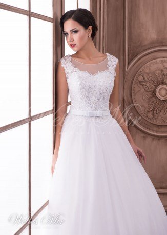 Wedding dresses Gorgeous 227-VG-2