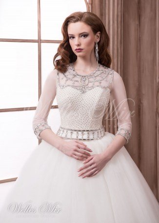 Wedding dresses Gorgeous 195-2