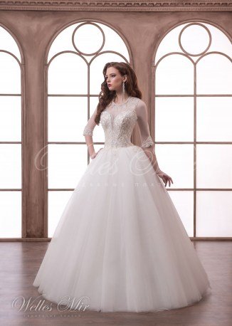 Rochii de mireasa Gorgeous 196-1