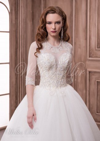 Rochii de mireasa Gorgeous 196-2