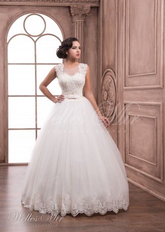 Свадебные платья Gorgeous 223-VG-1
