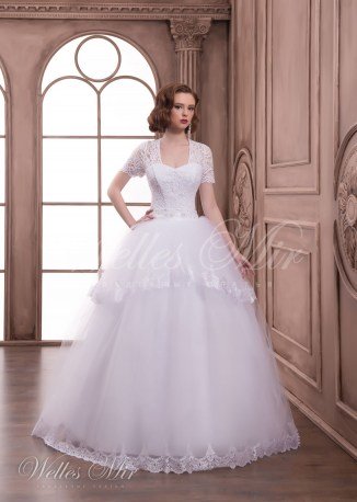 Свадебные платья Gorgeous 220-AG-1