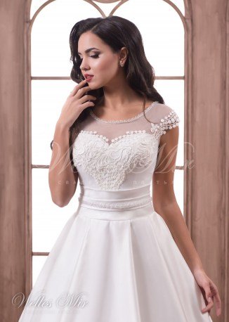 Wedding dresses Gorgeous 198-2