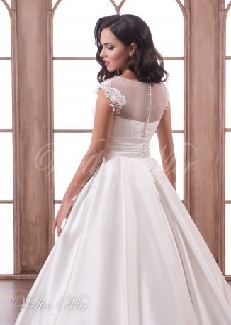 Wedding dresses Gorgeous 198-3
