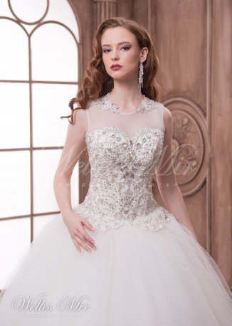 Весільні сукні Gorgeous 199-2