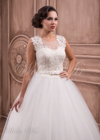 Wedding dresses Gorgeous 223-VG-2