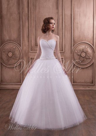 Свадебные платья Gorgeous 236-VG-1
