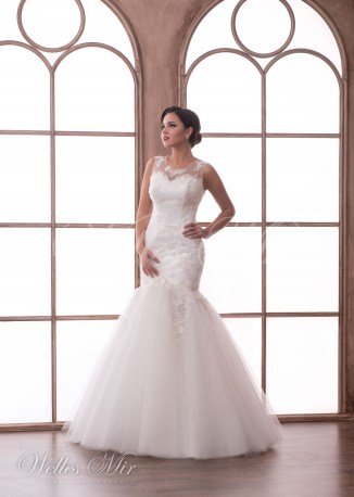 Wedding dresses Gorgeous 216-VG-1