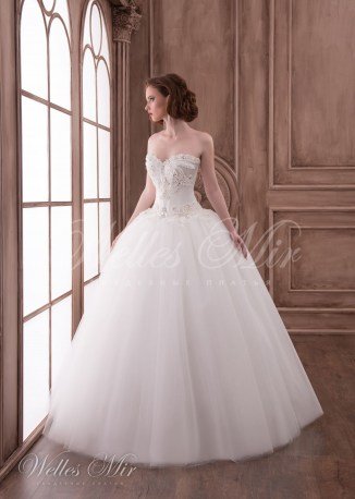 Свадебные платья Gorgeous 210-1