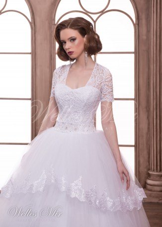 Wedding dresses Gorgeous 220-AG-2