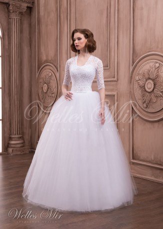 Свадебные платья Gorgeous 224-AG-1