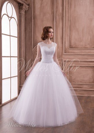 Свадебные платья Gorgeous 232-VG-1