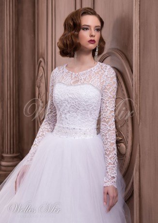 Wedding dresses Gorgeous 218-AG-2