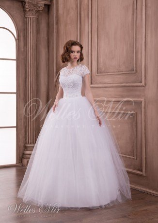 Свадебные платья Gorgeous 226-AG-1
