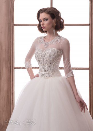 Свадебные платья Gorgeous 214-2