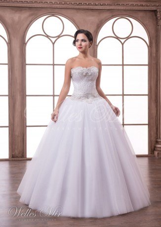 Wedding dresses Gorgeous 201-1