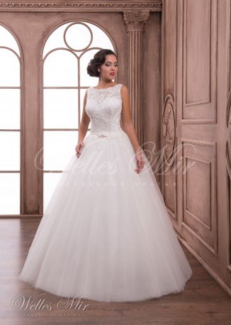 Свадебные платья Gorgeous 219-VG-1