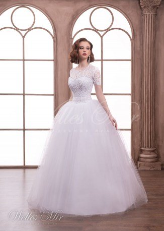 Свадебные платья Gorgeous 222-AG-1