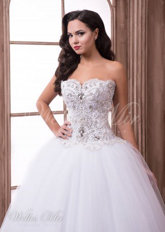 Wedding dresses Gorgeous 190-2