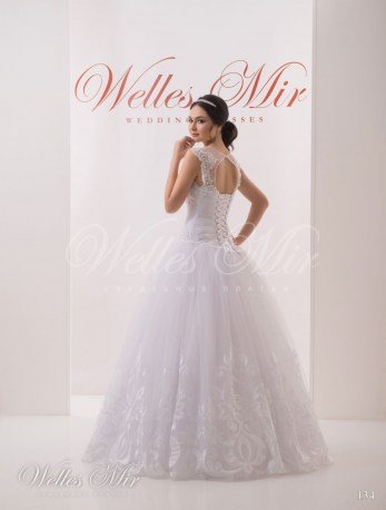 Rochii de mireasa Soft collection 134-3