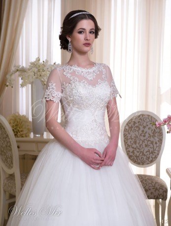 Wedding dresses Charming Elegance 112-2