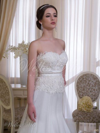Wedding dresses Charming Elegance 095-2