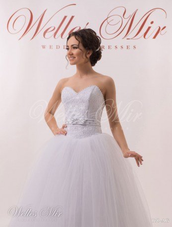 Свадебные платья Soft collection 170-AG-2