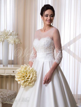 Wedding dresses Charming Elegance 080-2