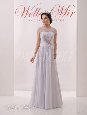 Свадебные платья Soft collection 181-VM-1