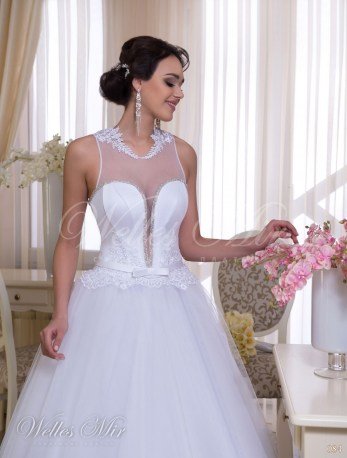 Свадебные платья Charming Elegance 084-2