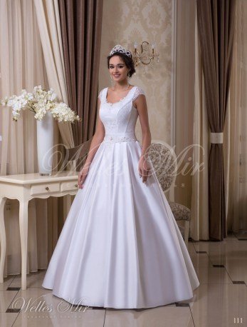 Rochii de mireasa Charming Elegance 111-1