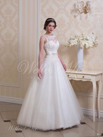 Wedding dresses Charming Elegance 094-1