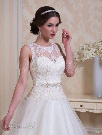 Wedding dresses Charming Elegance 094-2