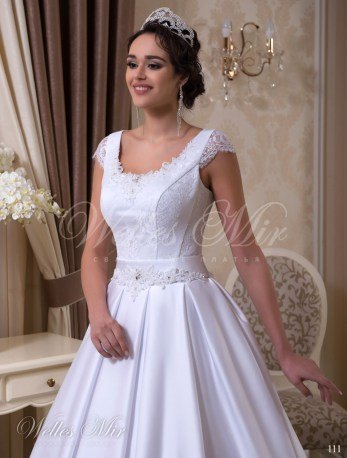 Rochii de mireasa Charming Elegance 111-2