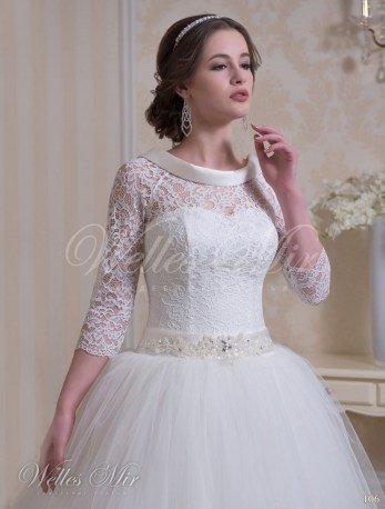 Rochii de mireasa Charming Elegance 106-2