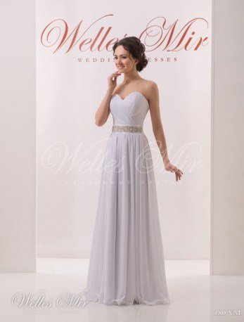 Свадебные платья Soft collection 180-VM-1