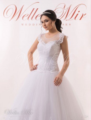 Rochii de mireasa Soft collection 134-2