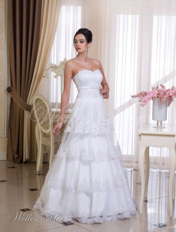 Wedding dresses Charming Elegance 100-1