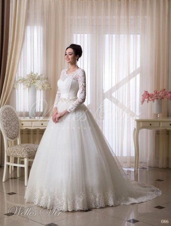 Rochii de mireasa Charming Elegance 086-1