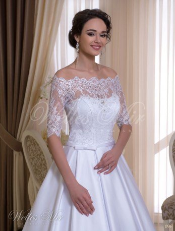 Rochii de mireasa Charming Elegance 096-2