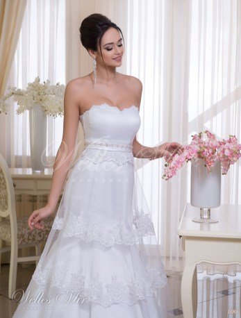 Wedding dresses Charming Elegance 100-2
