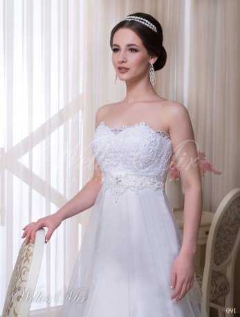 Wedding dresses Charming Elegance 091-2
